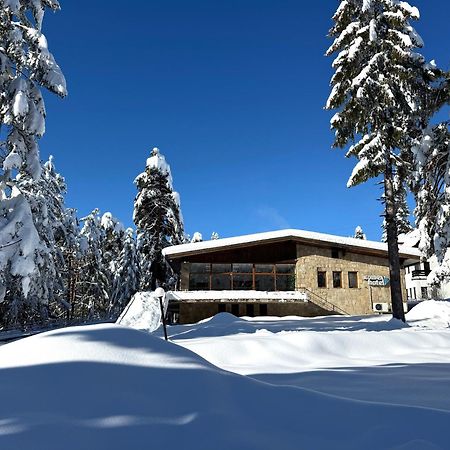 Hotel Borovets Edelweiss Eksteriør bilde