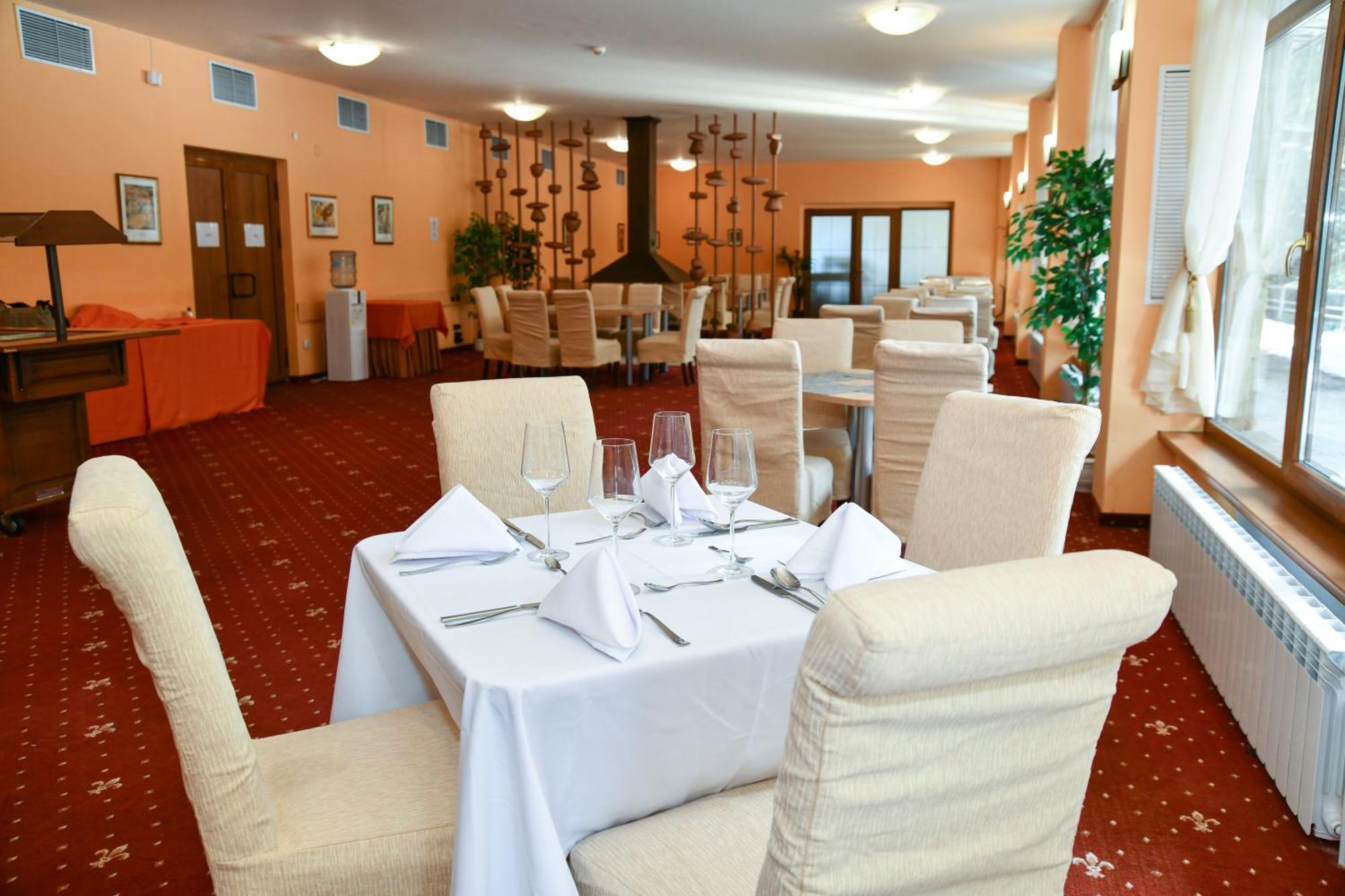 Hotel Borovets Edelweiss Eksteriør bilde