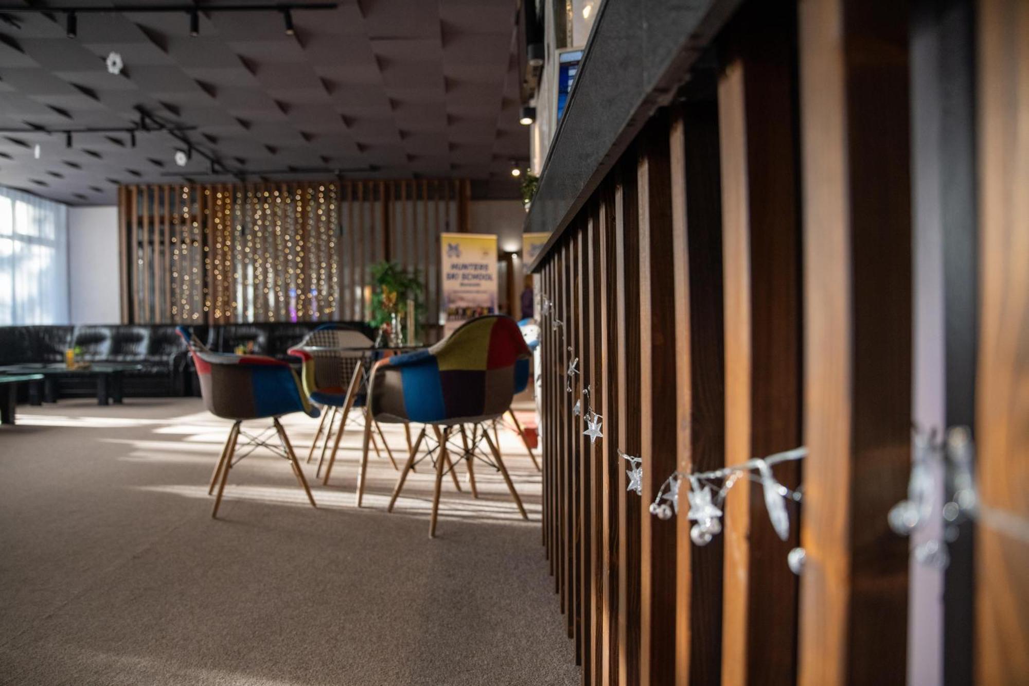 Hotel Borovets Edelweiss Eksteriør bilde