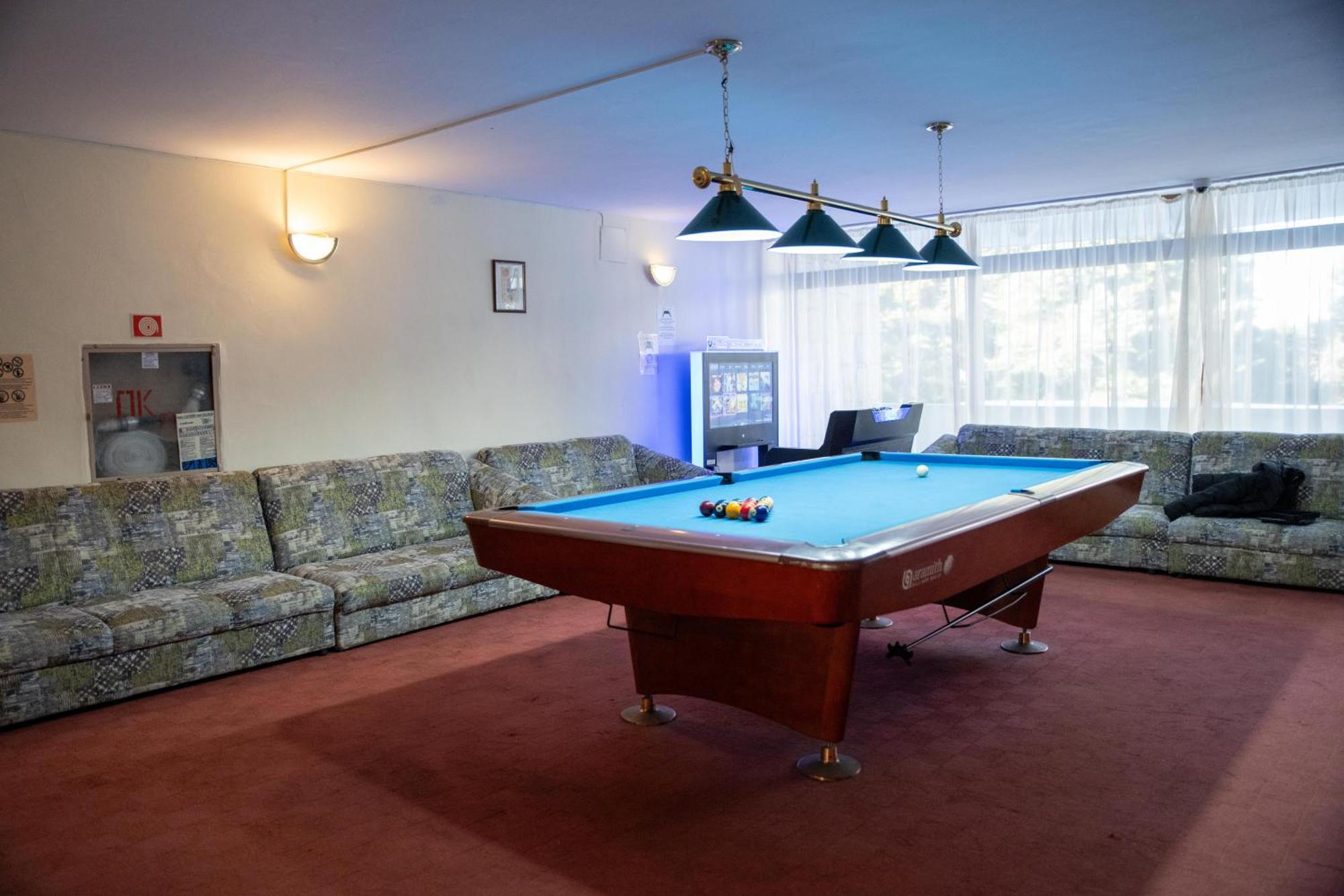 Hotel Borovets Edelweiss Eksteriør bilde