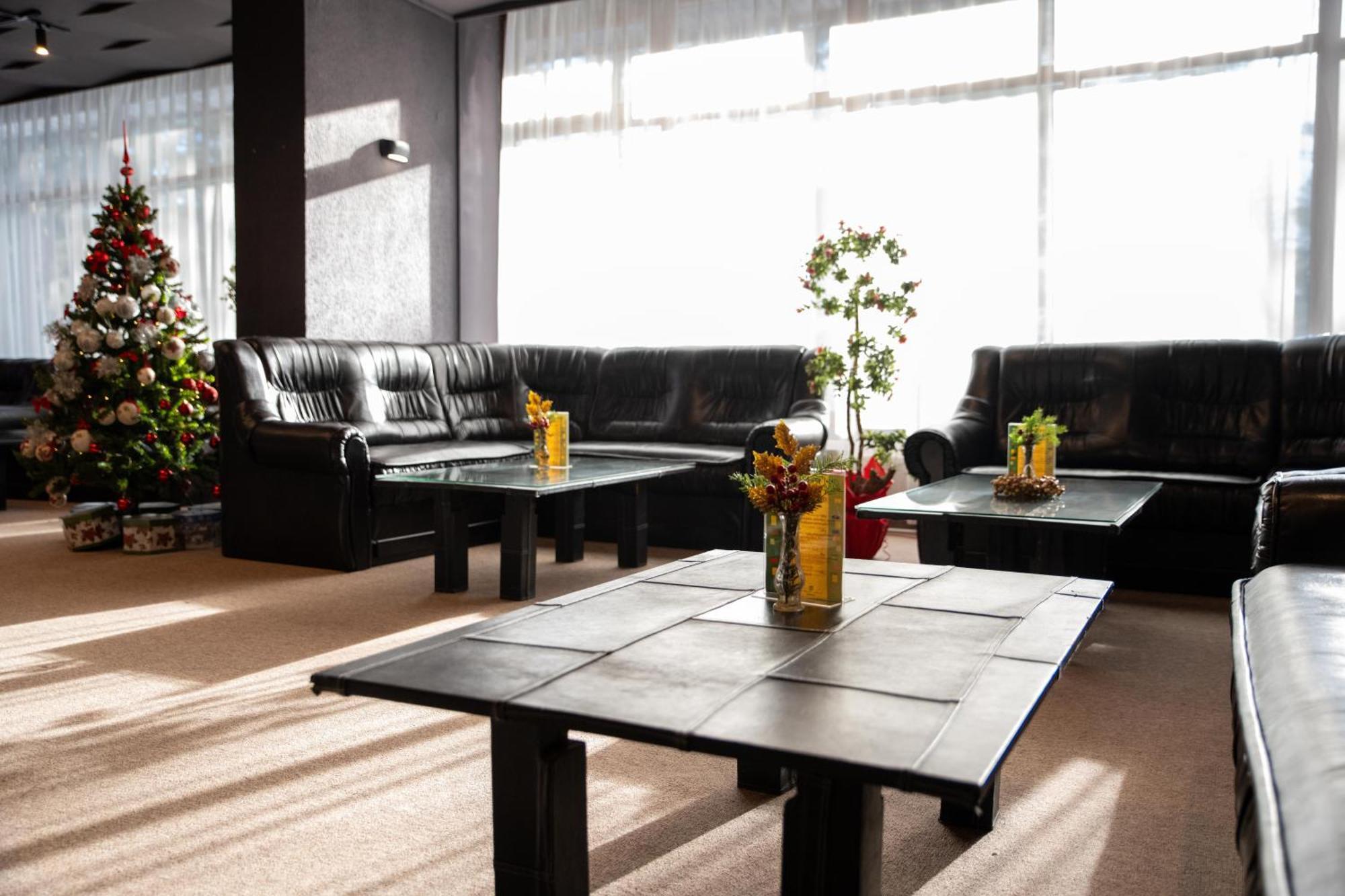 Hotel Borovets Edelweiss Eksteriør bilde