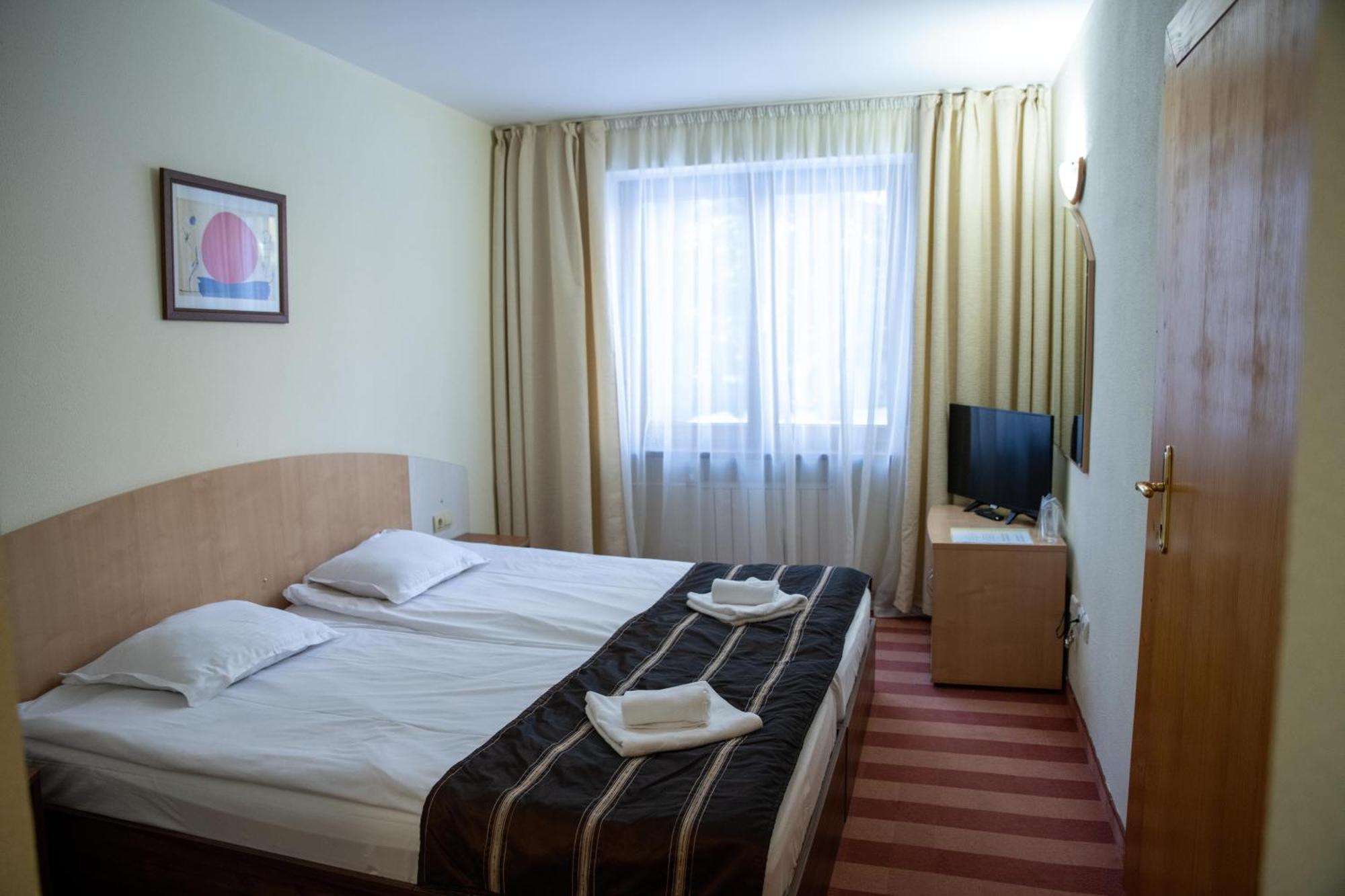 Hotel Borovets Edelweiss Eksteriør bilde
