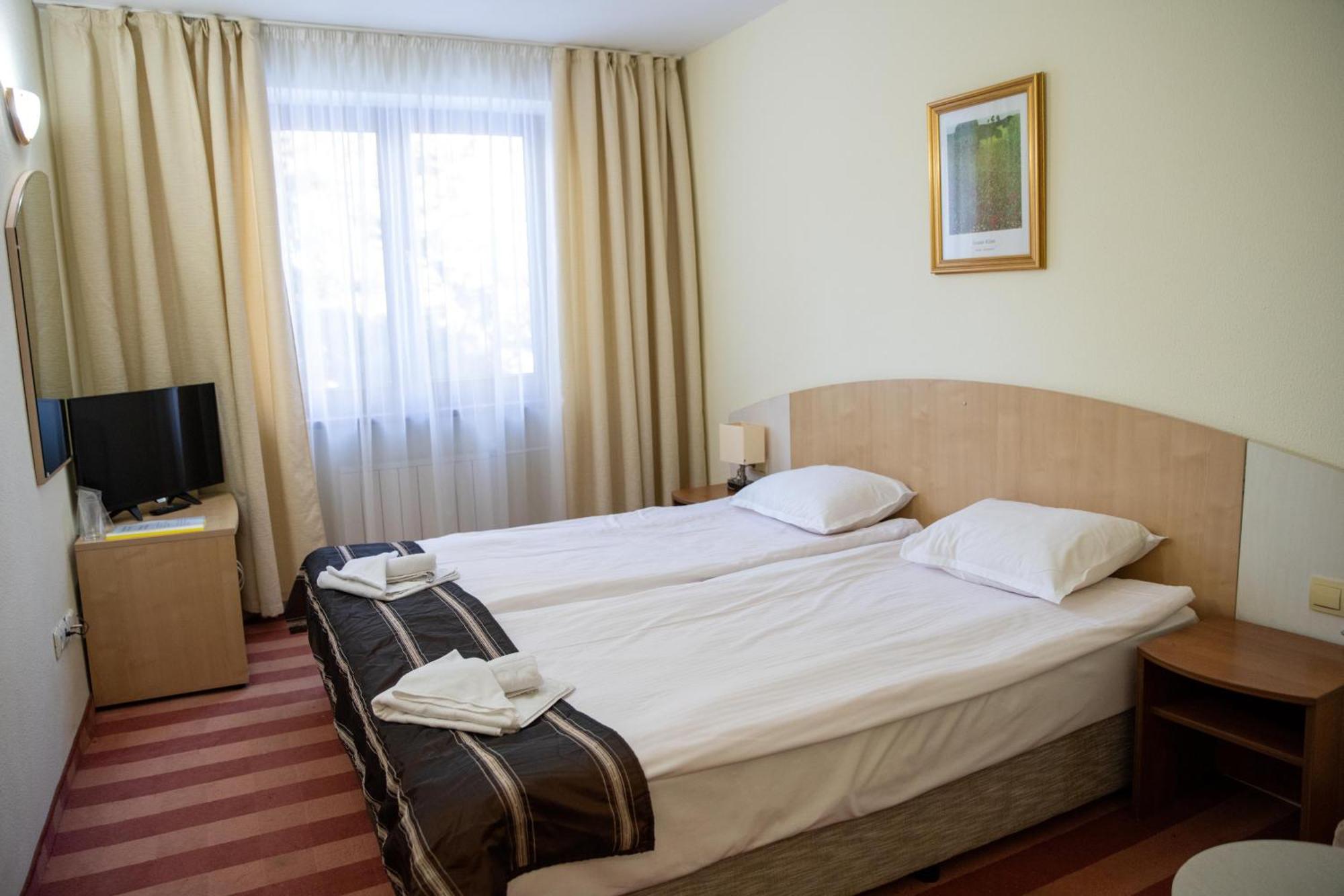 Hotel Borovets Edelweiss Eksteriør bilde