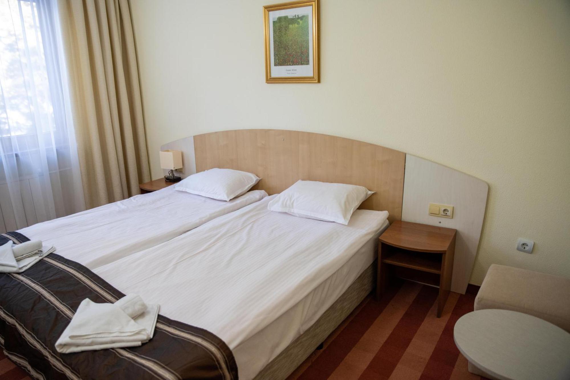 Hotel Borovets Edelweiss Eksteriør bilde